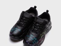 Полуботинки для девочек