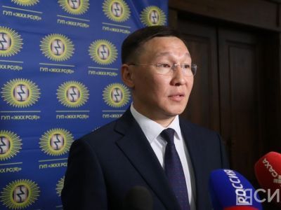 ГУП «ЖКХ РС(Я)» подготовил более 700 объектов теплоснабжения к осенне-зимнему периоду