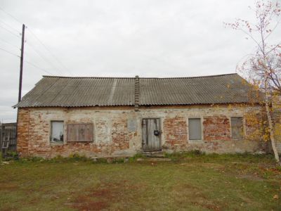 Кучерская, 1890-е годы