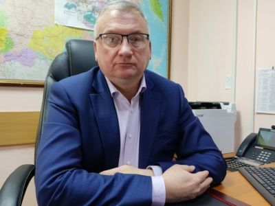 Игорь Ткаченко расскажет о программе переселения граждан из аварийного жилья