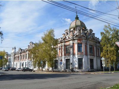 Пассаж Второва