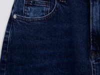 Джинсы mom fit женские