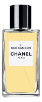 Les Exclusifs de Chanel 31 Rue Cambon: парфюмерная вода 200мл уценка