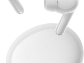 Наушники Honor Choice Earbuds X7 Pro Белые