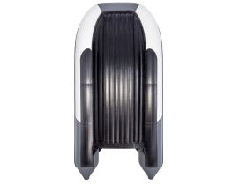 Лодка ПВХ РИВЬЕРА 4000 НДНД (гидролыжа)