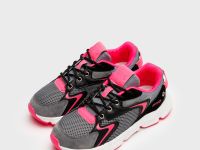 Полуботинки для девочек