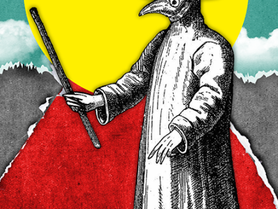 Лекарь поневоле