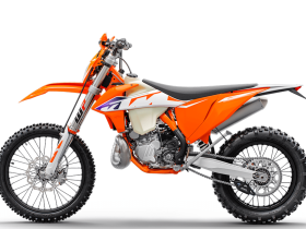 Мотоцикл KTM 250 EXC ENDURO