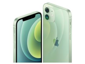Смартфон Apple iPhone 12 256Gb (Green)