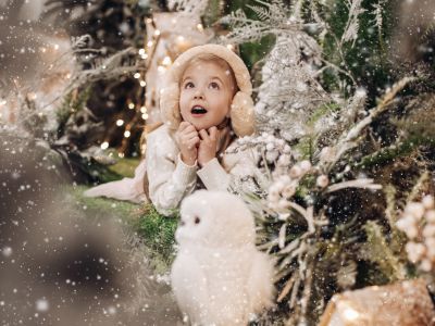 Билеты на Новый год в сапогах (Театр балета «Щелкунчик») / Театр | Афиша | ИнфоТаймс