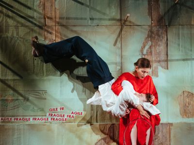 Билеты на Митина любовь (Театр им. Ленсовета) / Театр | Афиша | ИнфоТаймс