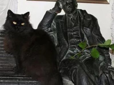 По следам романа «Мастер и Маргарита»
