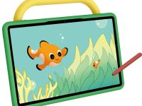 Планшет HUAWEI