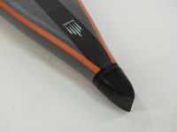 Надувная доска для SUP-бординга SHARK TOURING RACING 12'6&quot;X27&quot; 2022