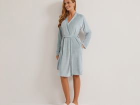 Халат Mattinata I