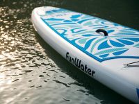 Надувная доска для SUP-бординга FUNWATER 10.6