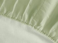Простыня на резинке Verde