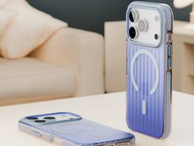 Чехол-накладка VLP