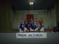 Карпунихинский сельский дом культуры