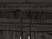 Женские брюки Lacoste OVERSIZE FIT