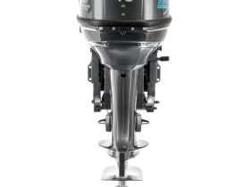 2х-тактный лодочный мотор MIKATSU M40FHS
