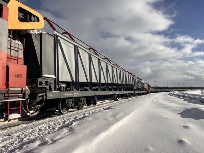 «Колмар» планирует в 2026 году добыть в Якутии более 13 млн тонн угля