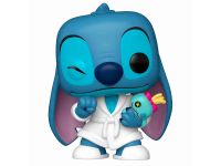88656 Фигурка Disney: Stitch in Robe
