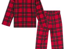 Пижама текстильная для девочек