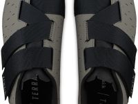 Велотуфли Fizik Terra Powerstrap X4 (черный 42)
