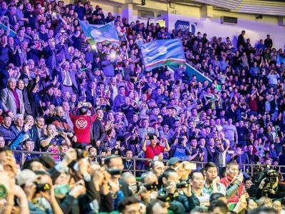 Чемпионаты республики предлагают проводить в райцентрах