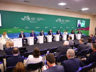 ВЭФ-2023: Якутия представила 11 проектов жилищного строительства