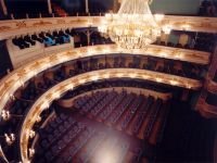 Иркутский академический драматический театр им. Н. П. Охлопкова