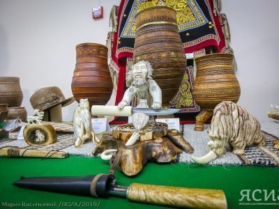 В Якутске состоится выставка товаропроизводителей республики «Бизнес-Экспо 2023»