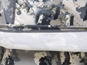 Термобелье Remington Underwear Apex для охоты, до -25°C