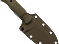 Нож Калашников НК-2, сталь AUS-8, рукоять G10, олива