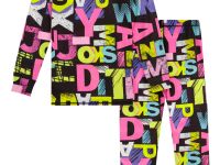 Термобелье для девочки