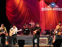 Дворец культуры г. Обнинска