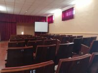 Ахтырский сельский дом культуры