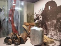 Музей истории Бурятии им. М. Н. Хангалова