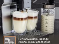 Ёмкость для молока KRUPS XS804000
