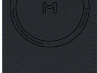 Чехол Magssory Tripod Magnetic Vlog Wallet, MagSafe миднайт