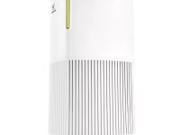 Очиститель воздуха Polaris PPA 2025 WI-FI IQ Home