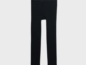 Рейтузы трикотажные для девочек