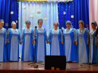 Тихменевский центр досуга