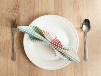 Набор салфеток Мадрас/Madras