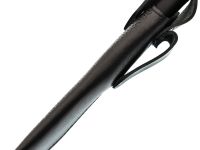 Походный нож Kizlyar Supreme Baikal M, сталь AUS-10 SW, рукоять кратон