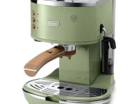 De'Longhi Эспрессо-машина 1100 Вт Icona De'Longhi