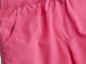 Брюки для девочки