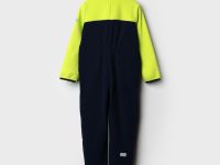 Комбинезон трикотажный для мальчиков