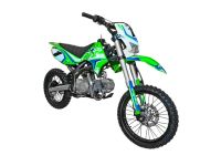 Питбайк APOLLO RFZ Start 125LE